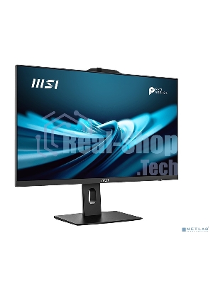 Моноблок MSI Pro AP272P 14M черный 27