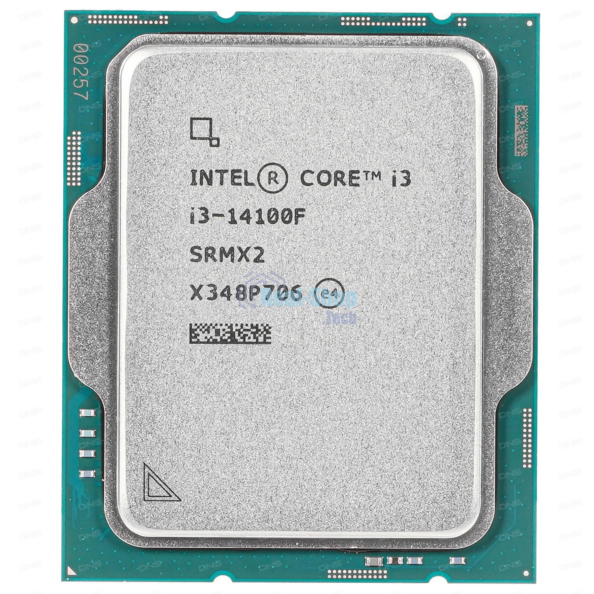 Процессор Intel Core i5-14400 Soc-1700 2.5GHz OEM