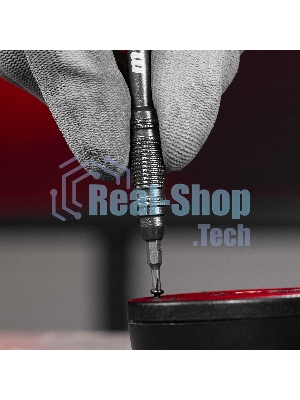 Набор для точных работ MTX 26 в 1, универсальный, сталь CrV