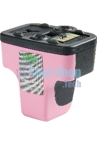 Картридж струйный Cactus CS-C8775 №177 светло-пурпурный (11.4 мл) для HP PS 3213/3313/8253/C5183/C6183/C6283/C7183/C7283/C8183/D7163/D7263/D7363/D7463