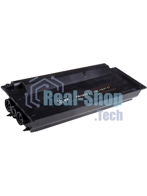 Картридж лазерный Cactus CS-TK6115 черный (15000 стр.) для Kyocera Ecosys M4125idn/M4132idn