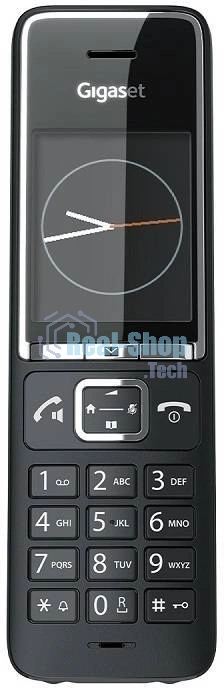 Дополнительная трубка Gigaset 550HX Comfort