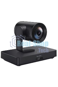 Аудиовидеосистема Yealink UVC85-BYOD-200 Room System for Large Rooms/UVC85+CP50/2-year AMS 1106896