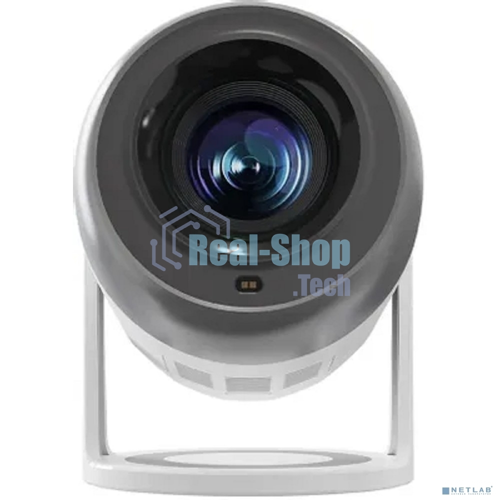 Проектор Cactus CS-PRE.01WT.Full HD-A LCD 7300Lm LS 250Lm ANSI (1920x1080) 1500:1 ресурс лампы:50000часов 1xUSB typeA 1xHDMI 1кг