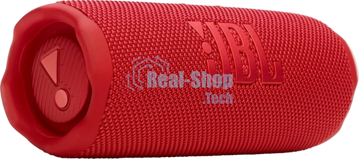 Колонка портативная JBL FLIP 7 красный 25W 1.0 BT 4800mAh (JBLFLIP7RED)