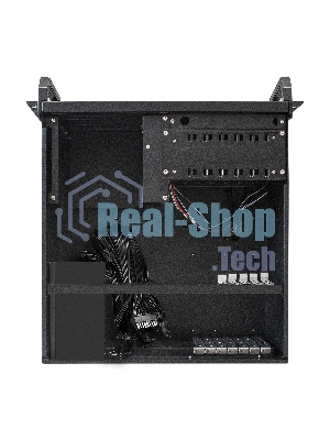 Серверный корпус ExeGate Pro 4U450-16/4U4019S (RM 19