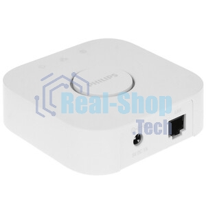 Умная лампа Philips Hue Starter Kit E27 9Вт 806lm (упак.:3шт) (929001821620)