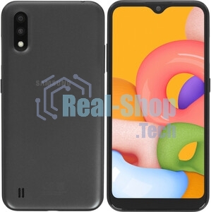 Аккумуляторная батарея Samsung Galaxy A01 SM-A015 (QL1695) 3.85V 3000mAh