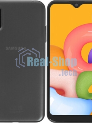 Аккумуляторная батарея Samsung Galaxy A01 SM-A015 (QL1695) 3.85V 3000mAh