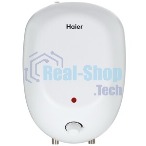 Водонагреватель Haier ES8V-Q1(R) Объем 8л, мощность 1,5кВт
