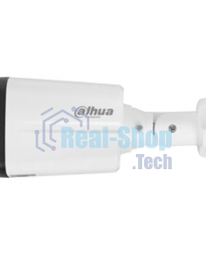 Камера видеонаблюдения Dahua DH-IPC-HFW1339DTK2P-SAW-IL-0360B