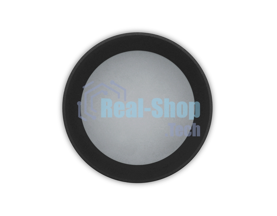 Светильник Ambrella light TN196 BK/S черный/песок GU5.3 D70*60