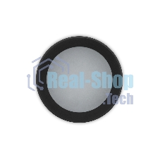 Светильник Ambrella light TN196 BK/S черный/песок GU5.3 D70*60