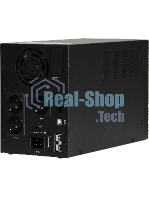 ИБП Systeme Electric SMX SMXSE2000T, 2000 ВА / 1600 Вт, 3xSchuko