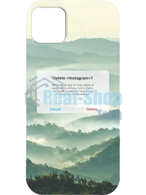 Чехол (клип-кейс) Gresso Meridian, для iPhone 13, зеленый gr17aaae8894