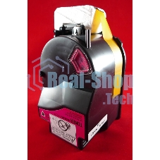 Картридж лазерный ELP TN-310M пурпурный (11500 стр) (туба, 230 гр.) для Konica-Minolta bizhub C350/351/450