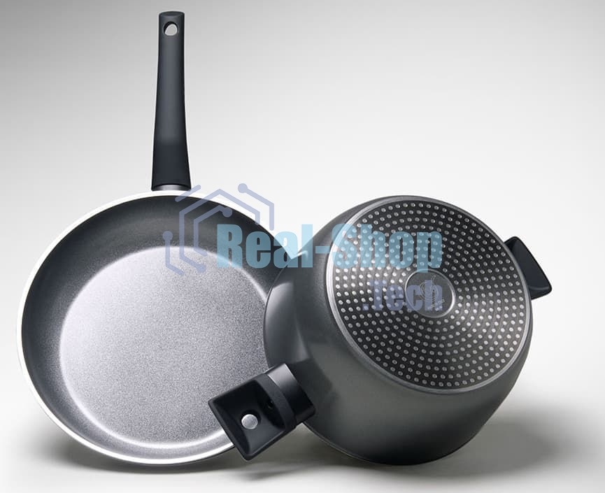 Кастрюля TVS 4N474243710001 Origine 5,3 л