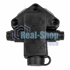 Ответвительный зажим P 71-TE 35-95/2,5-54 мм²