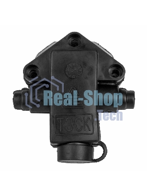 Ответвительный зажим P 71-TE 35-95/2,5-54 мм²