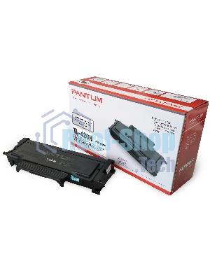 Картридж лазерный Pantum TL-420H/HP черный для P3010D, P3010DW, P3300DN, P3300DW, M6700D, M6700DW, M7100DN, M7100DW, M6800FDW, M7200FD, M7200FDN, M7200FDW 3000 стр.