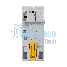 Выключатель дифференциальный (УЗО) FH202AC-63/0,3 63А 300мА | 2CSF202003R3630 | ABB