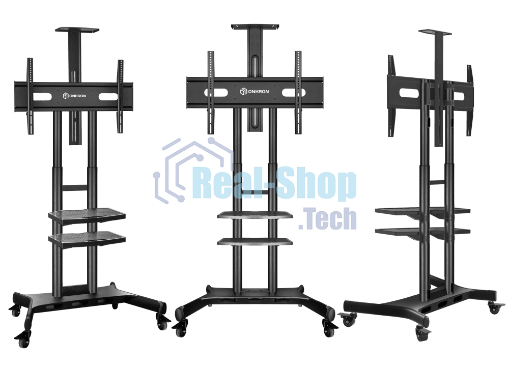 Стойка для телевизора с кронштейном ONKRON TS1881 50