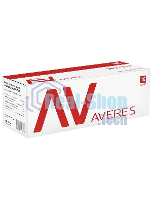 Выключатель автоматический модульный 3п D 16А 6кА AV-6 AVERES EKF mcb6-3-16D-av