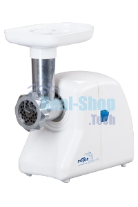 Мясорубка электрическая Ротор Дива-М ЭМШ 30/230-4 1500Вт белый