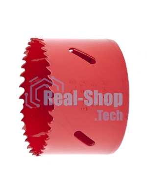 Коронка Matrix BIMETAL, 65 мм