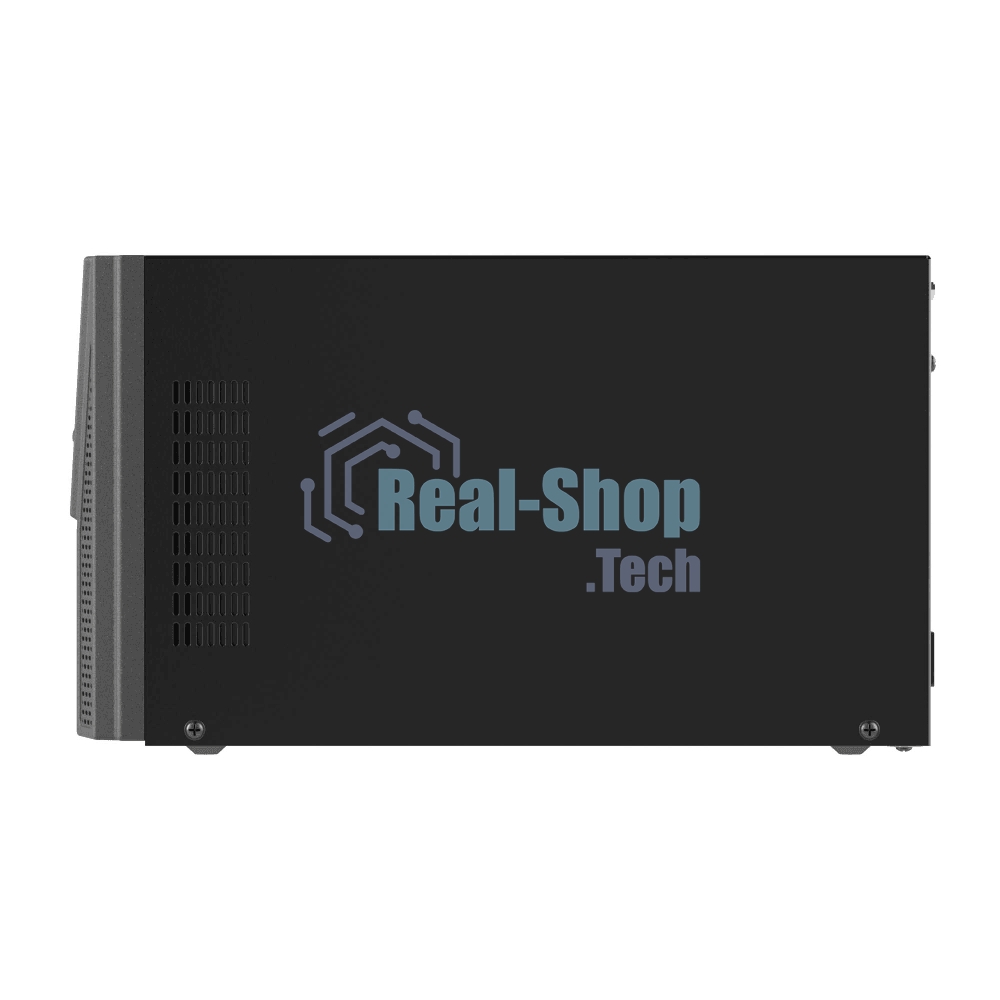 Источник бесперебойного питания DKC SMALLT1A10S / 1000ВА / 900Вт / 2 x CEE 7 (евророзетка)
