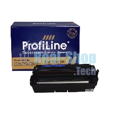 Драм-картридж ProfiLine PL-KX-FAD93A для Panasonic KX-MB263RU/283RU/783RU/763RU/773RU 6000 копий