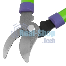 Сучкорез прямого реза Palisad 520 мм, стальные обрезиненные рукоятки