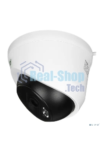Камера IP TIANDY 2Mp DOME TC-C320N (I3/E/Y/2.8мм)