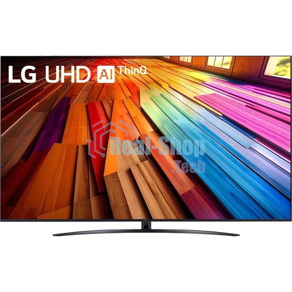 Телевизор LG 86