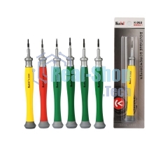 Отвертка для электронных компонентов Kaisi K-363 Pentalobe 0,8