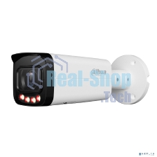 Камера видеонаблюдения IP Dahua DH-IPC-HFW2249TP-ZAS-IL 2.7-13.5мм корп.:белый