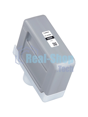 Картридж струйный PFI-340 MATTE черный