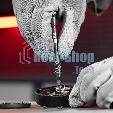 Набор для точных работ MTX 26 в 1, универсальный, сталь CrV