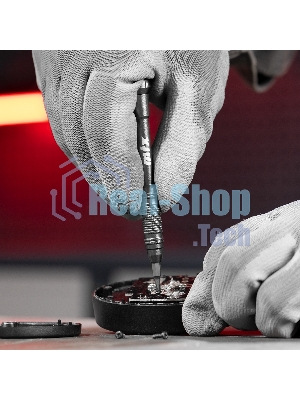 Набор для точных работ MTX 26 в 1, универсальный, сталь CrV