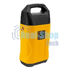 Опрыскиватель аккумуляторный Denzel D-8LI, 8 л, 12 В, 2 А·ч