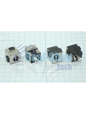Разъем для ноутбука PJ013 HP Compaq Presario A900
