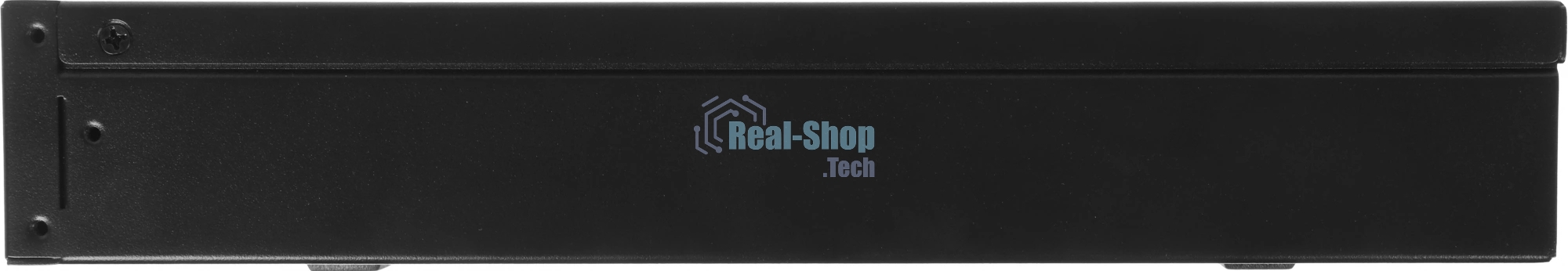 Маршрутизатор D-Link Service Router, 6x1000Base-T, 2x10GBase-X SFP+, 2xUSB ports, RJ45 Console