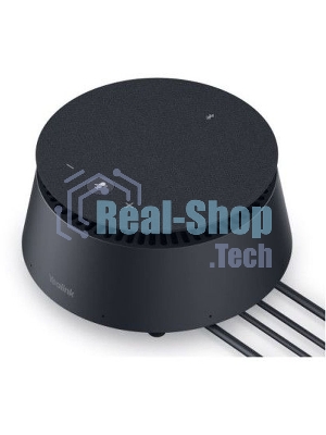 Аудиовидеосистема Yealink UVC85-BYOD-200 Room System for Large Rooms/UVC85+CP50/2-year AMS 1106896