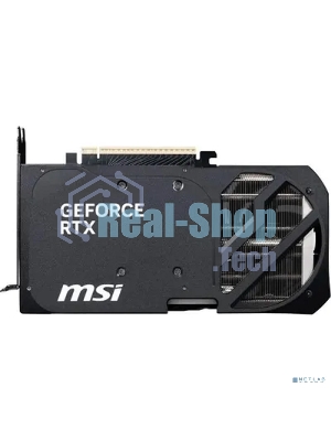 Видеокарта MSI RTX 5070 SHADOW 2X OC 12Gb GDDR7 192bit 3xDP HDMI 2FAN RTL