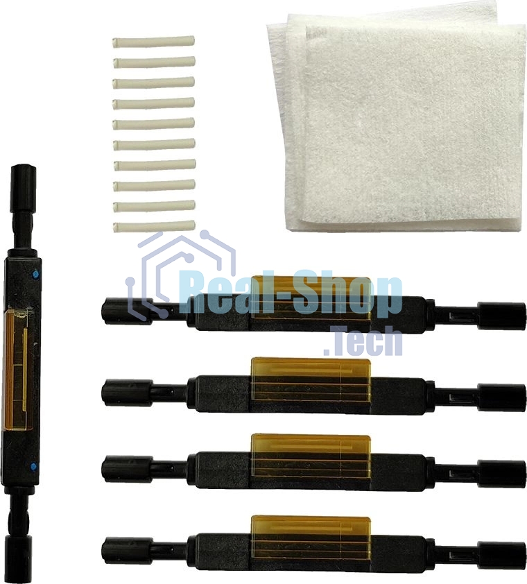 Механический сплайс LANMASTER LAN-FMS