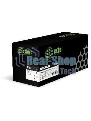Картридж лазерный Cactus CS-IMC2510BK 842561 черный (30000стр.) для Ricoh IM C2510/C2010 с чипом