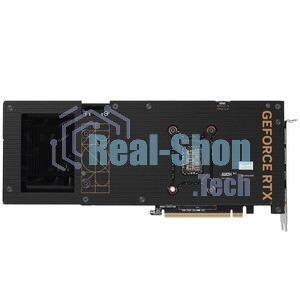 Видеокарта Asus PCI-E 5.0 PROART-RTX 5070TI-O16G NVIDIA GeForce RTX 5070TI 16Gb 256bit GDDR7 2588/28000 HDMIx1 DPx3 HDCP Ret