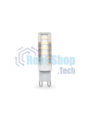 Лампа светодиодная Ambrella light 101103 LED G9 11W 2700K 220-240V