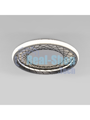 40022/1 LED / потолочный светильник /  серый