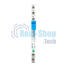 Разъем для реле РM slim 23/1 AVERES EKF rms-23-1